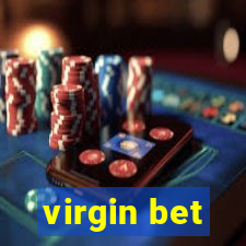 virgin bet