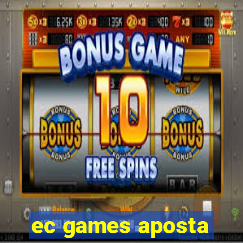 ec games aposta