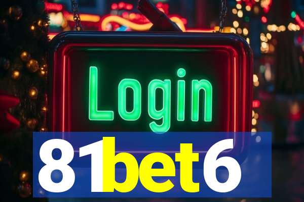 81bet6