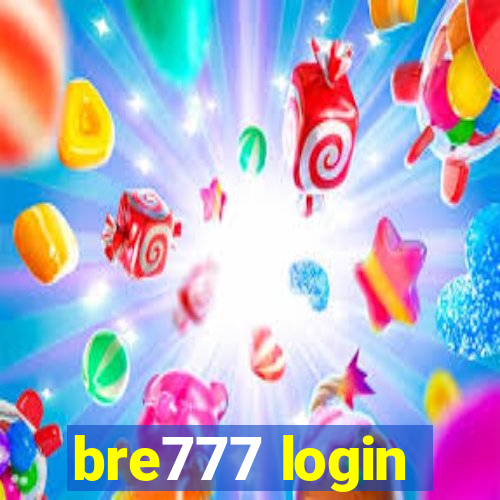 bre777 login