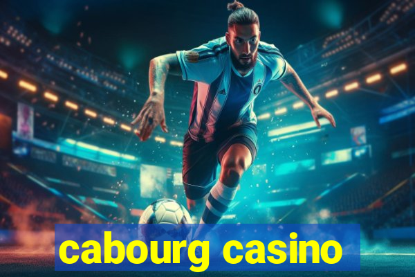 cabourg casino