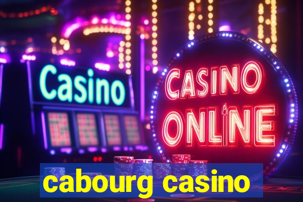 cabourg casino