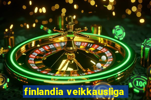 finlandia veikkausliga