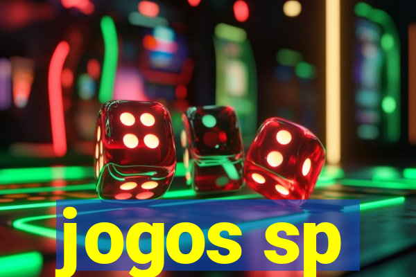 jogos sp