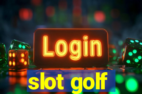 slot golf