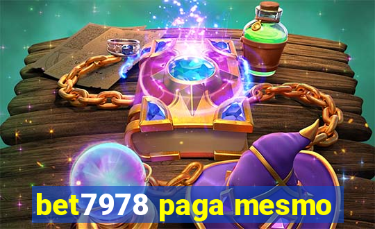 bet7978 paga mesmo