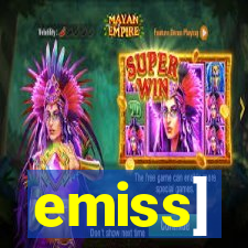 emiss]