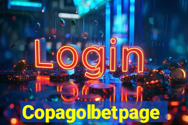 Copagolbetpage