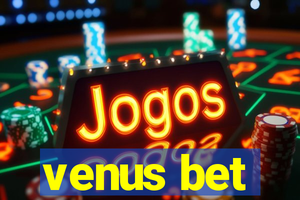 venus bet