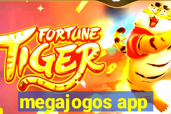 megajogos app