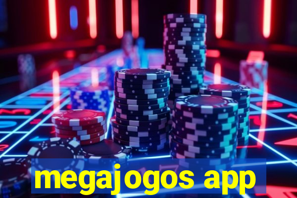 megajogos app