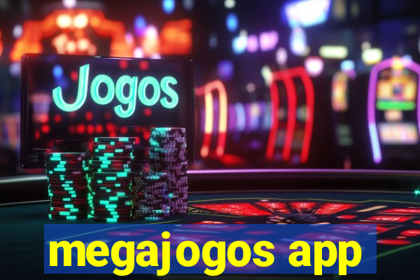 megajogos app