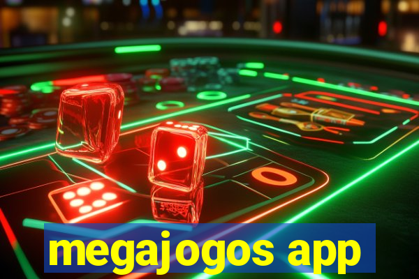 megajogos app