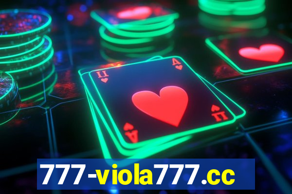 777-viola777.cc