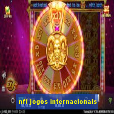 nfl jogos internacionais