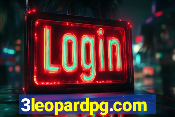 3leopardpg.com