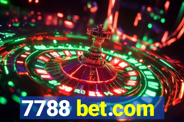 7788 bet.com