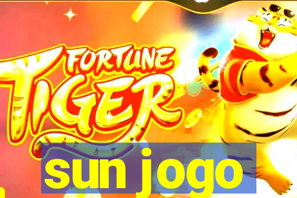 sun jogo