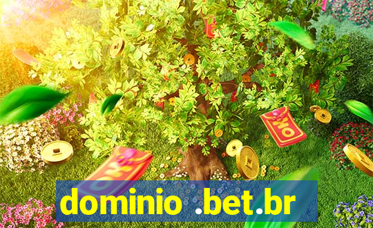 dominio .bet.br