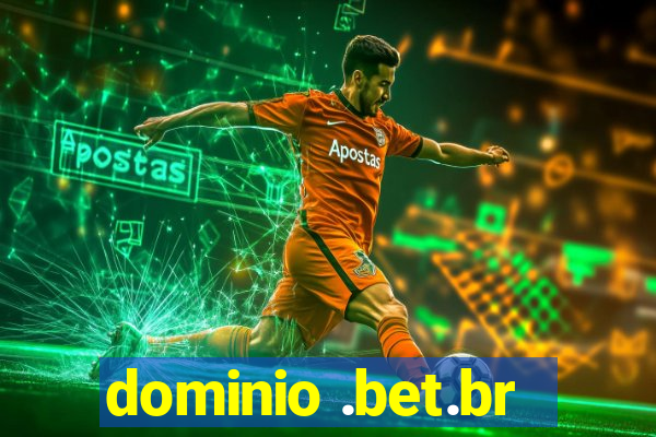 dominio .bet.br