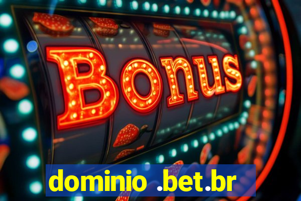 dominio .bet.br