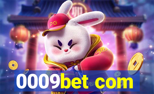 0009bet com