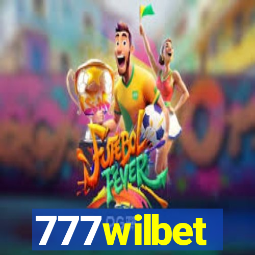 777wilbet