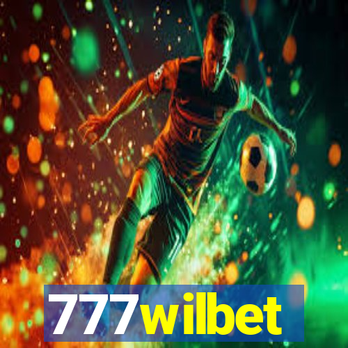 777wilbet