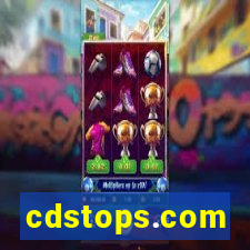 cdstops.com