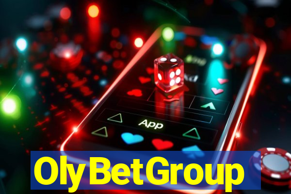 OlyBetGroup