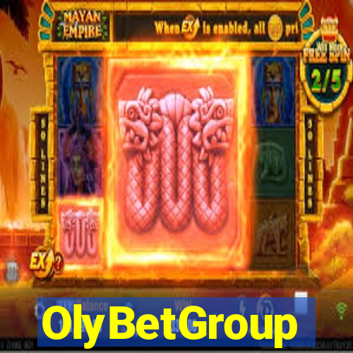 OlyBetGroup