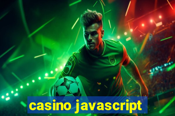 casino javascript