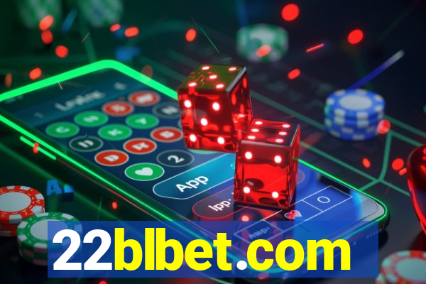 22blbet.com