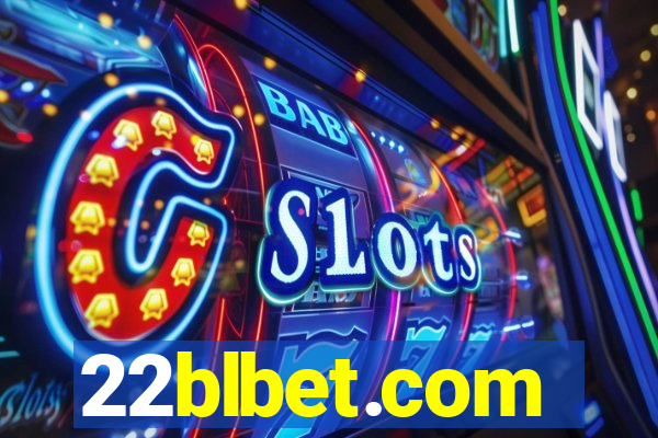 22blbet.com