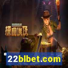 22blbet.com