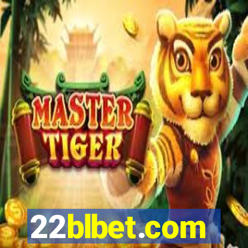 22blbet.com