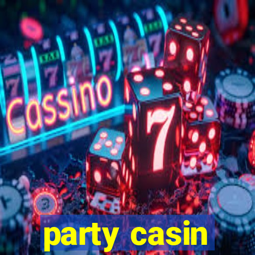 party casin