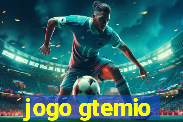 jogo gtemio