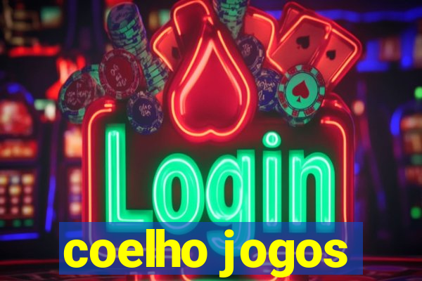 coelho jogos