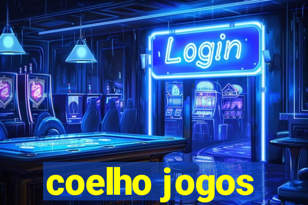 coelho jogos