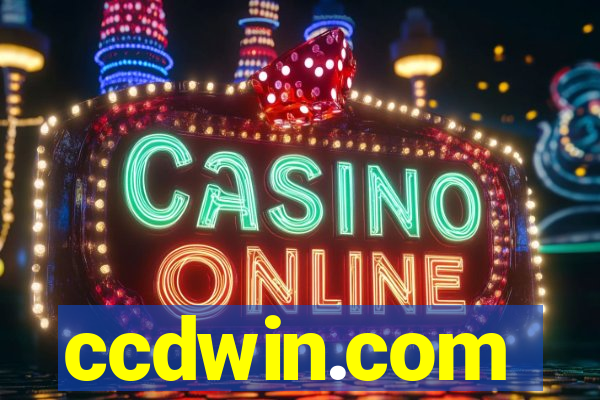 ccdwin.com