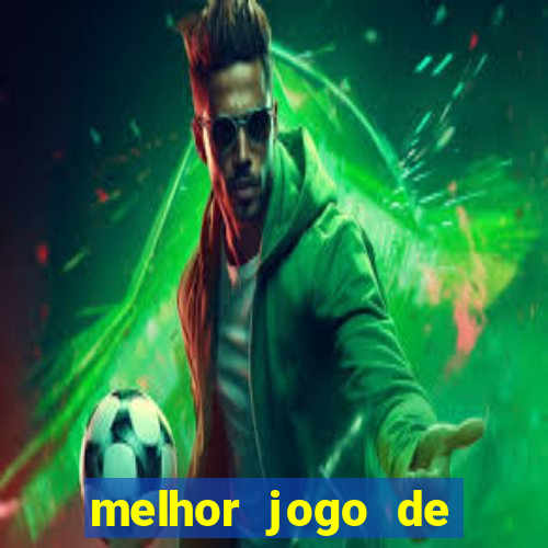 melhor jogo de ganhar dinheiro de verdade