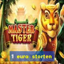 1 euro storten online casino