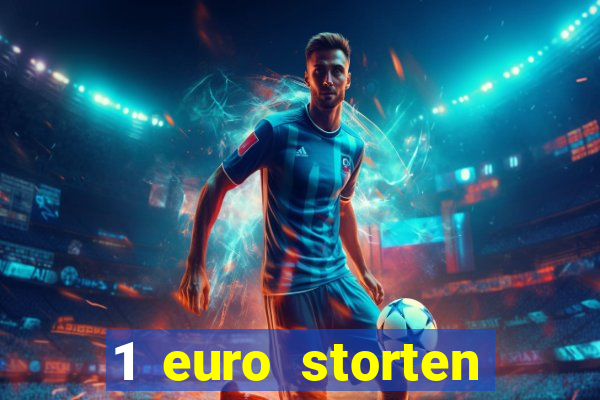 1 euro storten online casino