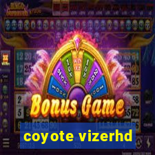 coyote vizerhd