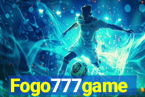 Fogo777game