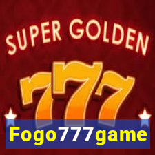 Fogo777game