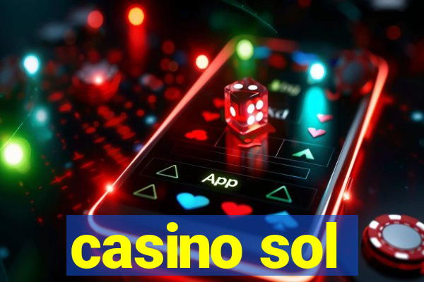 casino sol