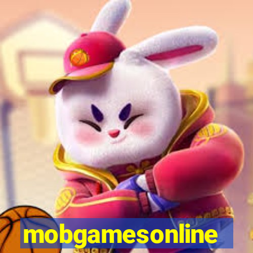 mobgamesonline