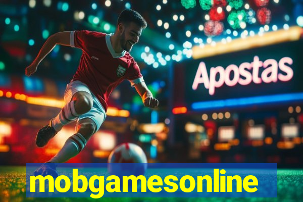 mobgamesonline